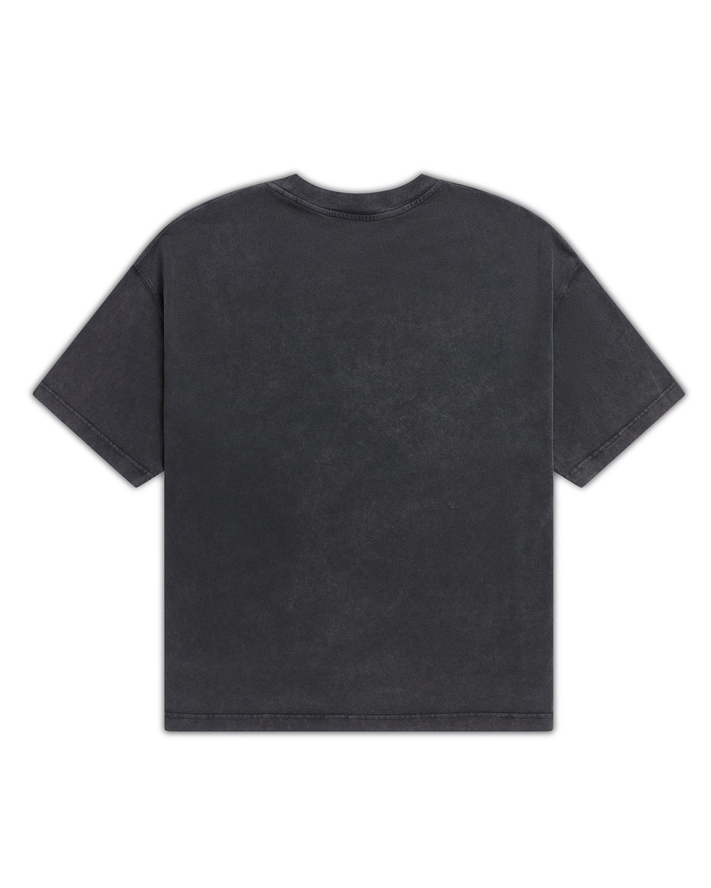 Oversized Samoan Finger Tee