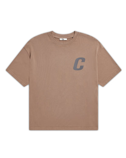 Oversized Your Everest Tee