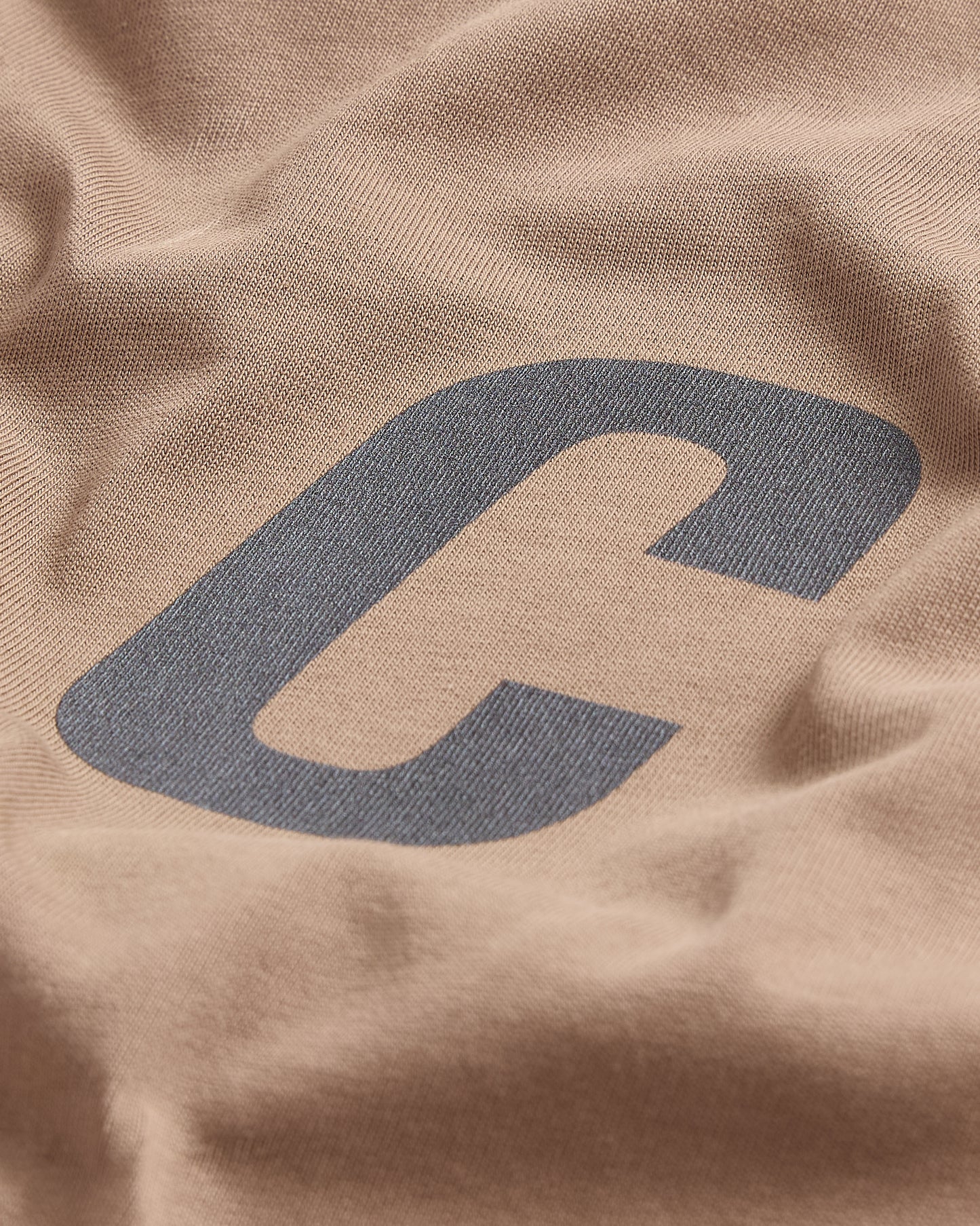 Oversized Your Everest Tee