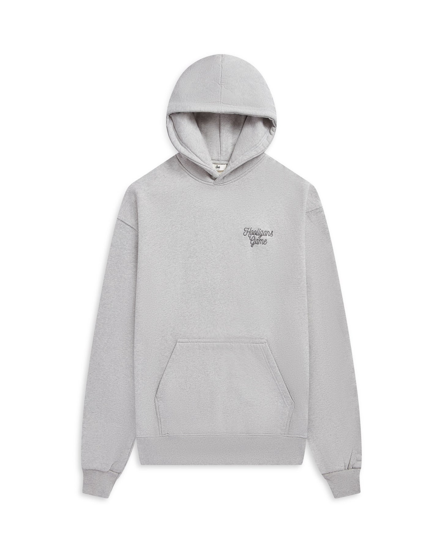 Hooligans Game Hoodie