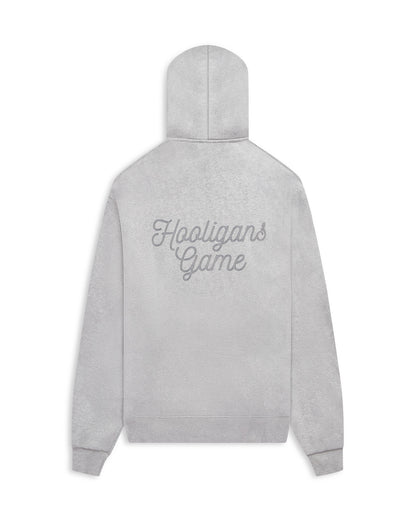 Hooligans Game Hoodie