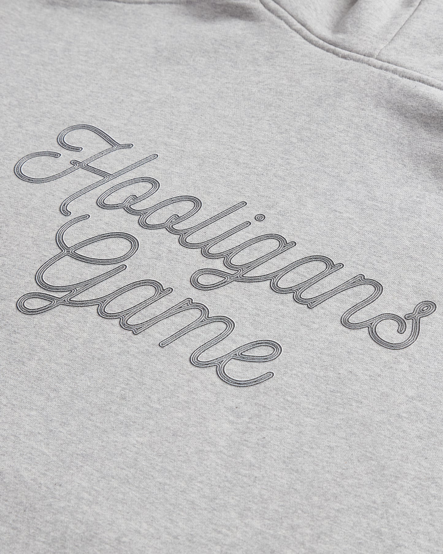 Hooligans Game Hoodie