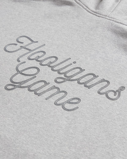 Hooligans Game Hoodie