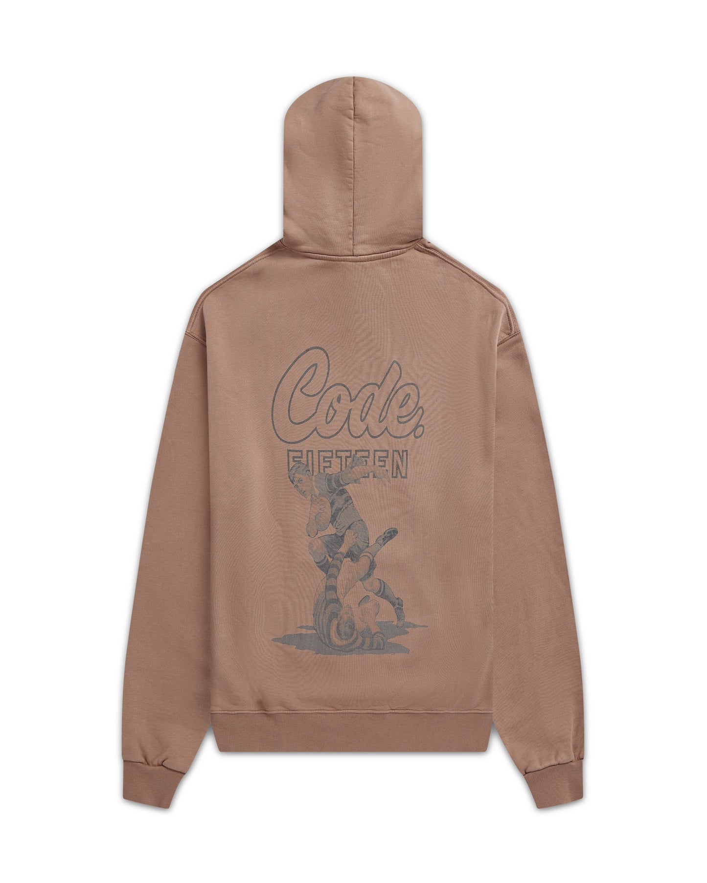Match Day Hoodie