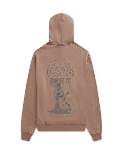 Match Day Hoodie
