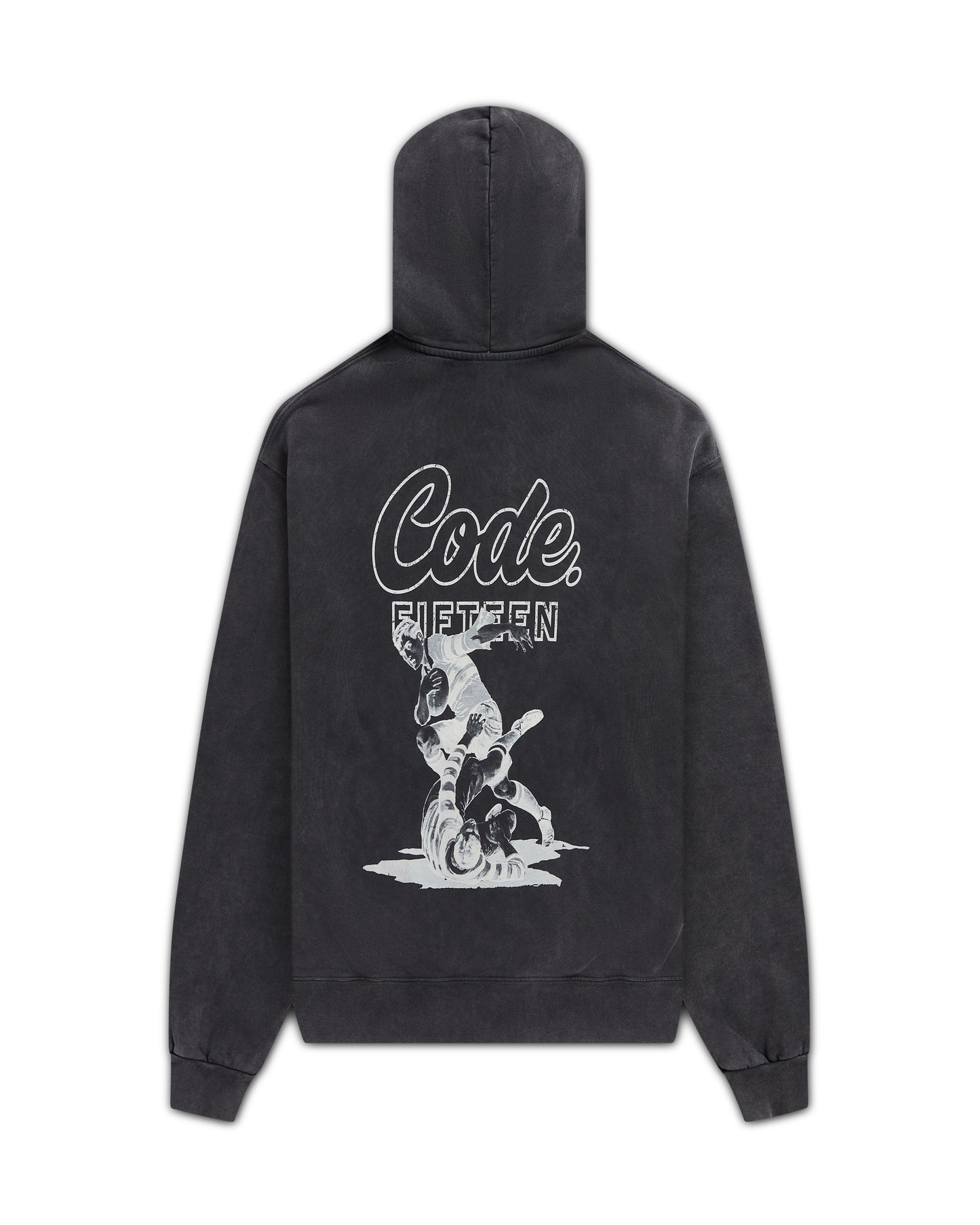 Match Day Hoodie