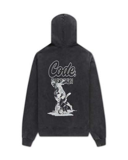 Match Day Hoodie
