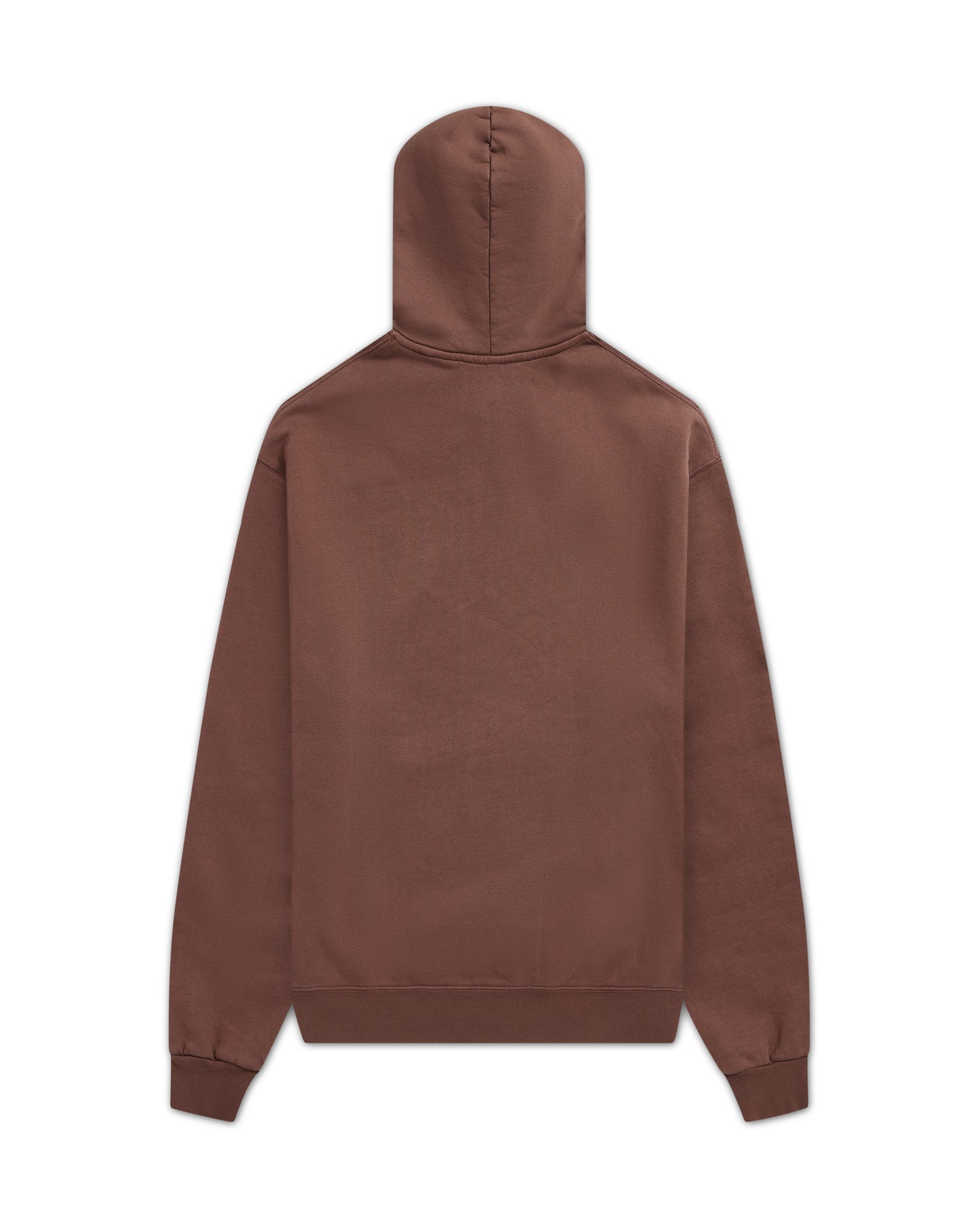Code Logo Hoodie
