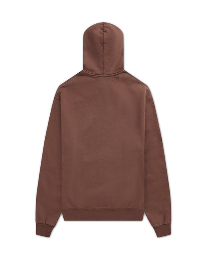 Code Logo Hoodie