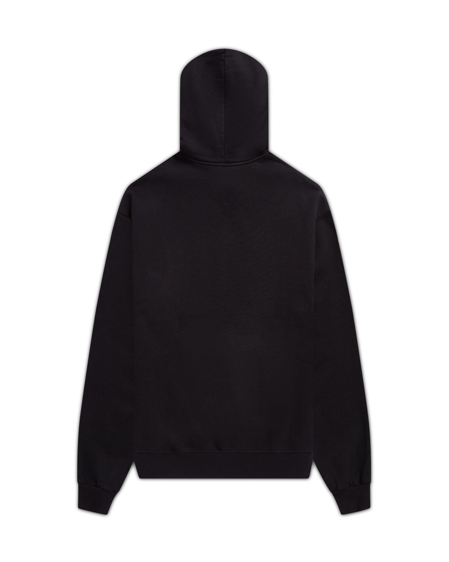 Code Logo Hoodie