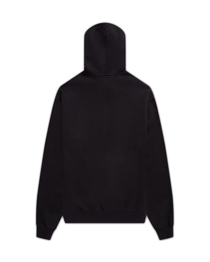 Code Logo Hoodie