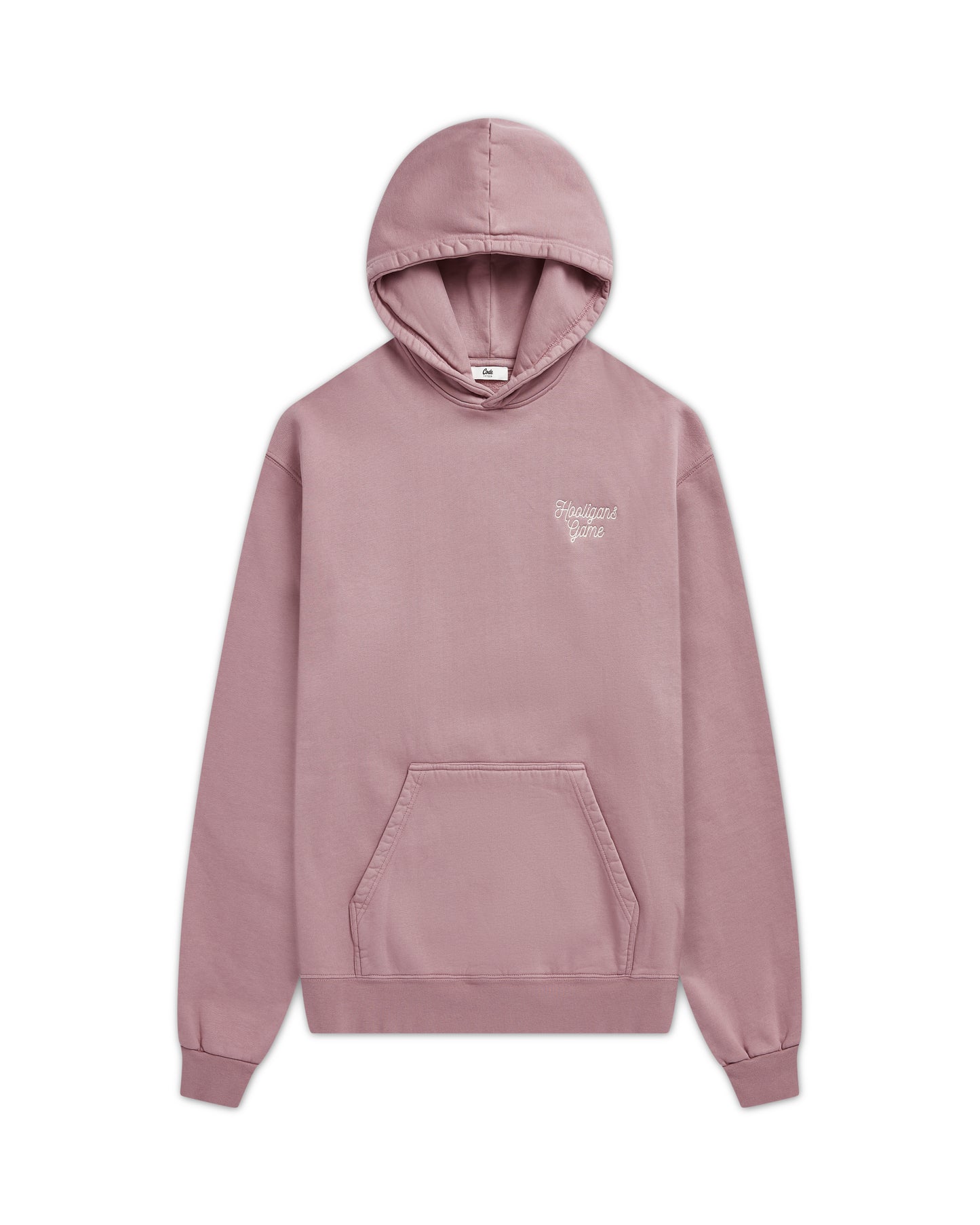 Hooligans Game Hoodie