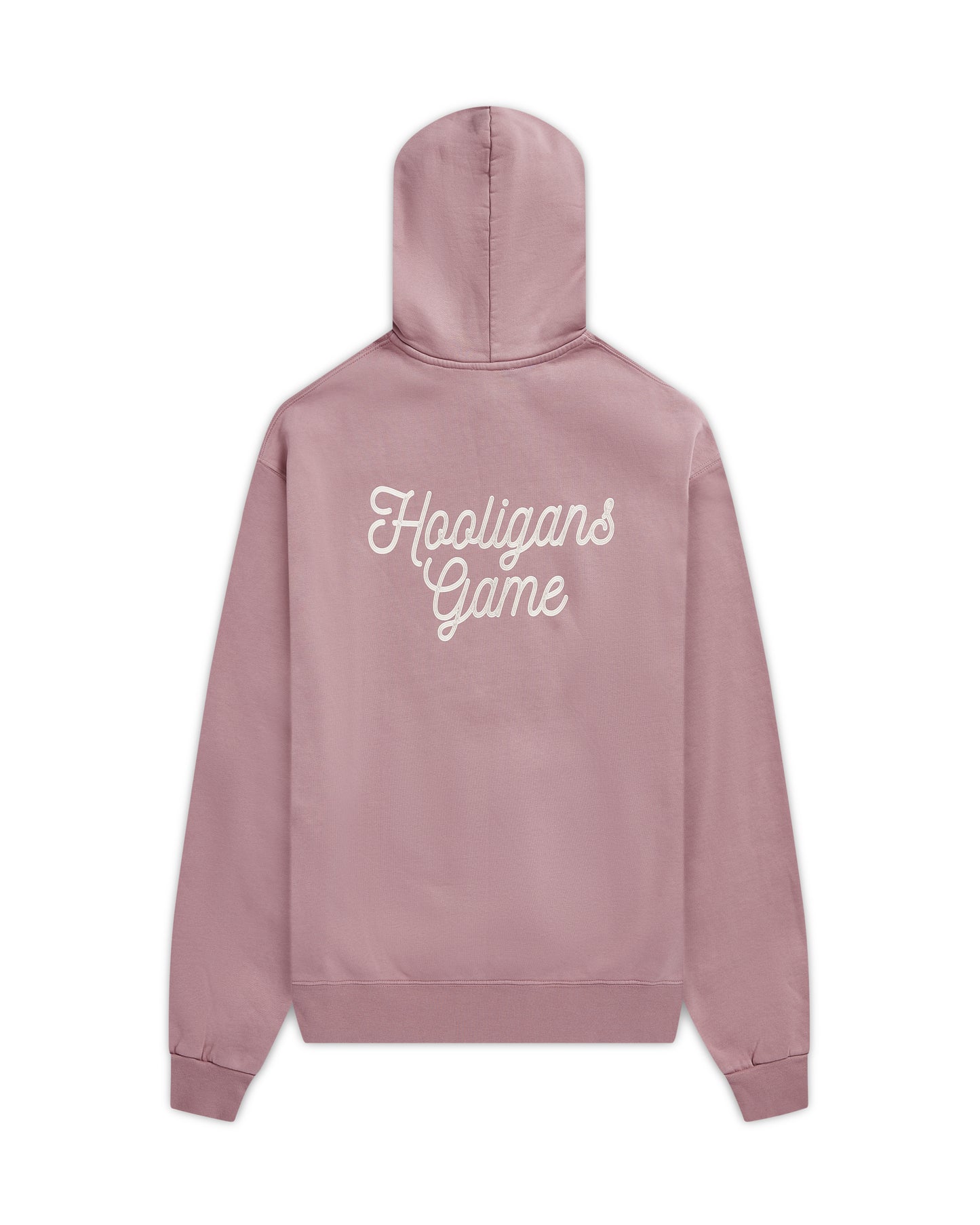 Hooligans Game Hoodie