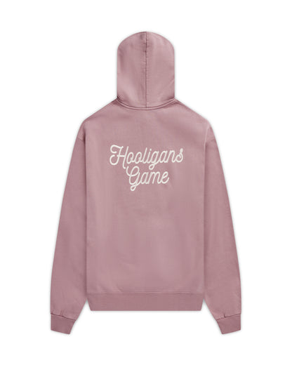 Hooligans Game Hoodie