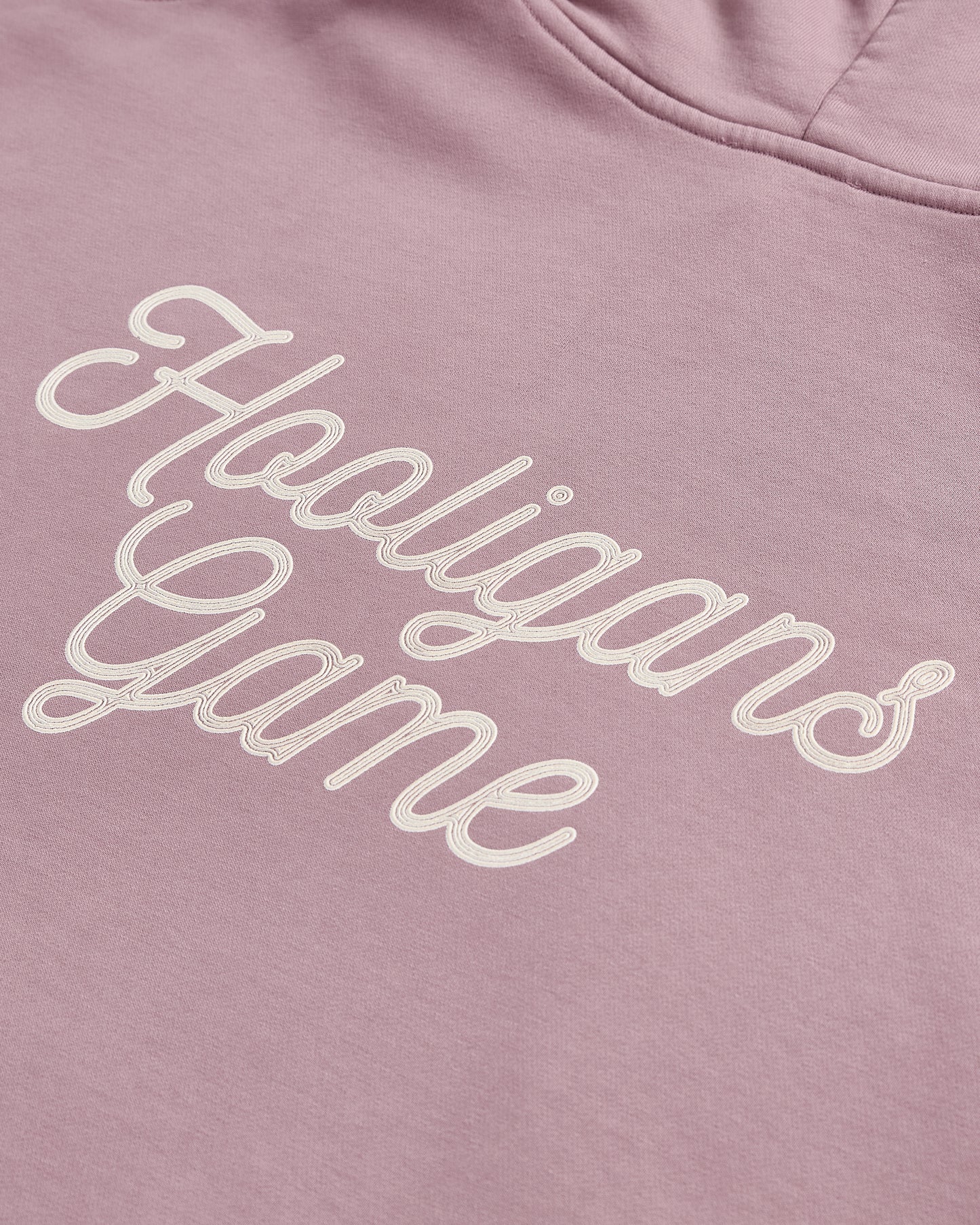 Hooligans Game Hoodie
