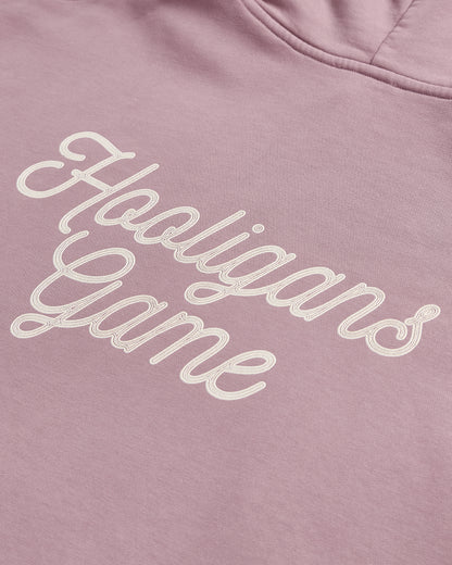 Hooligans Game Hoodie