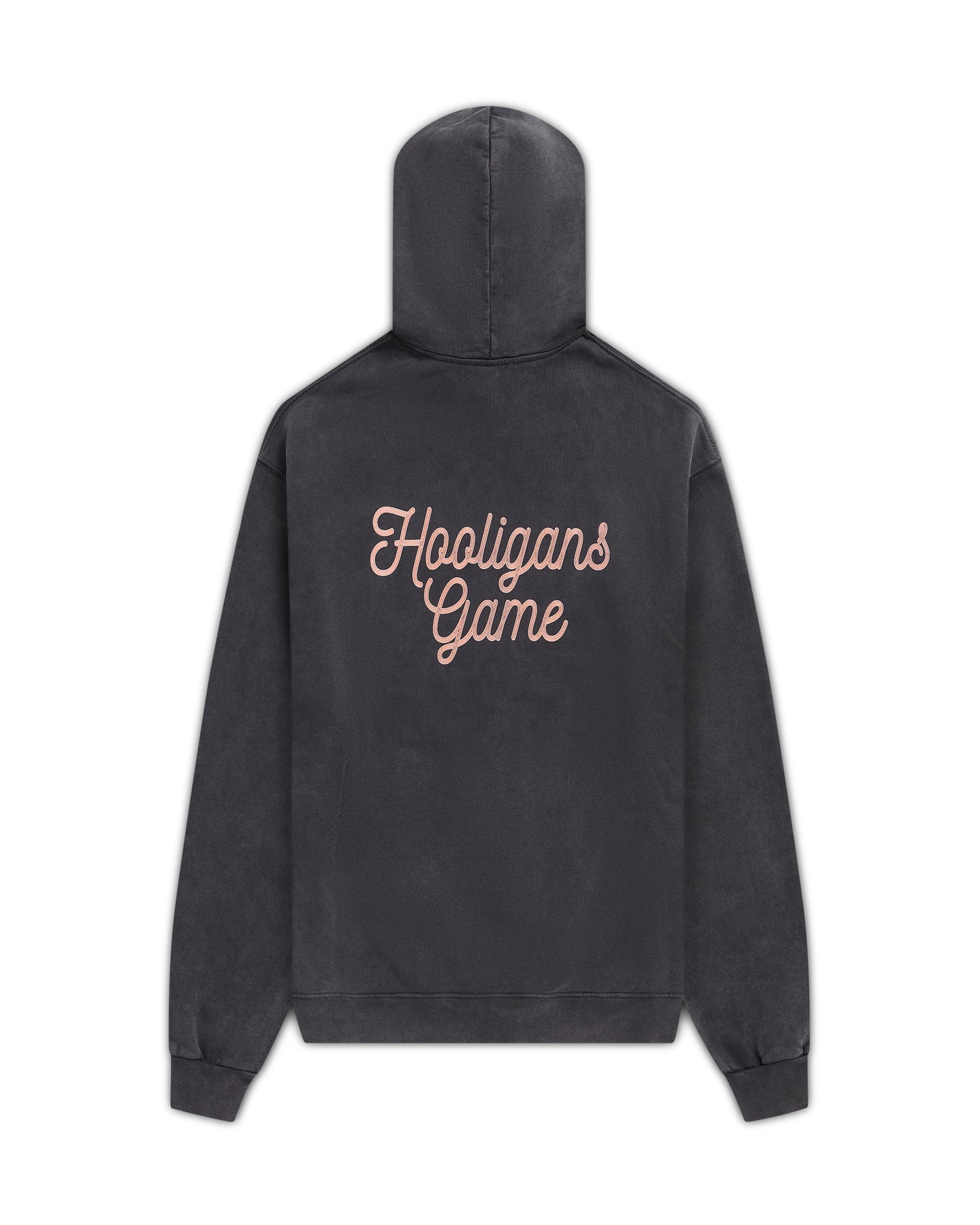 Hooligans Game Hoodie