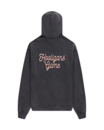 Hooligans Game Hoodie