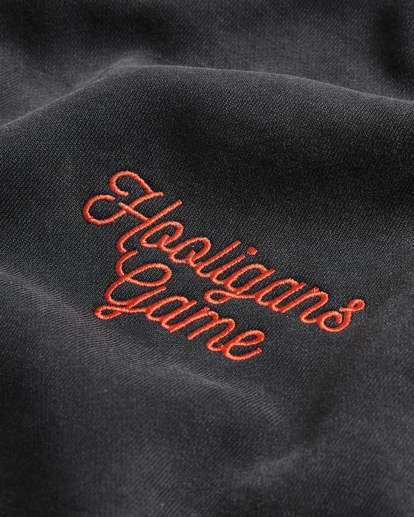 Hooligans Game Hoodie