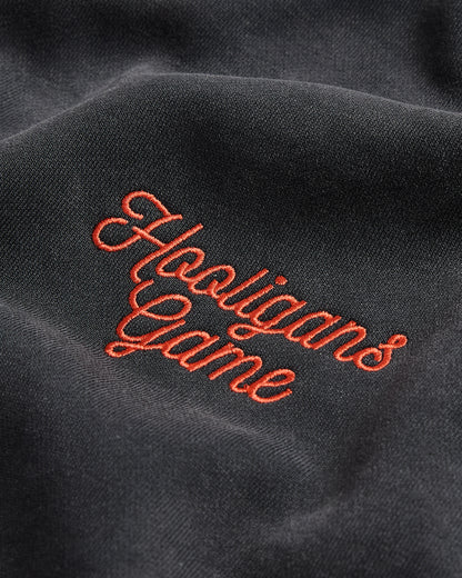 Hooligans Game Hoodie