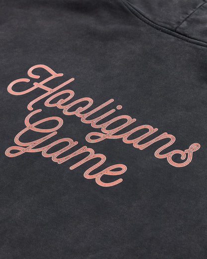 Hooligans Game Hoodie