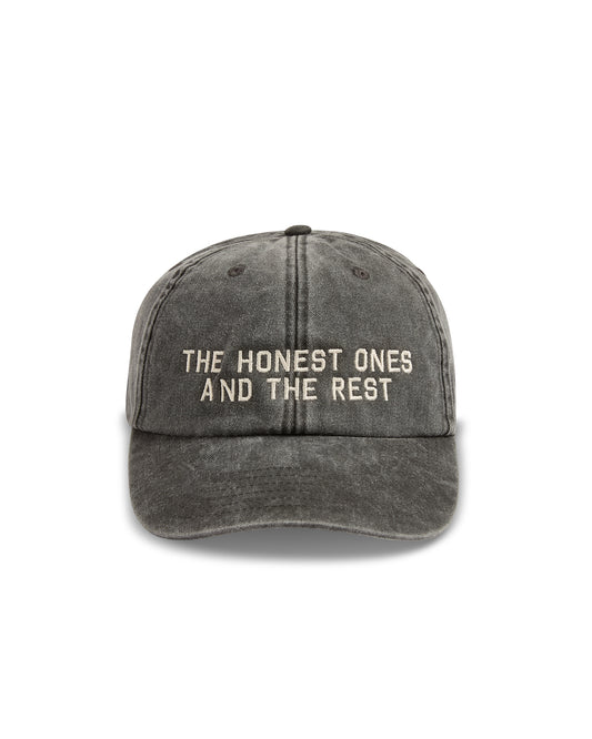 The Honest Ones Cap