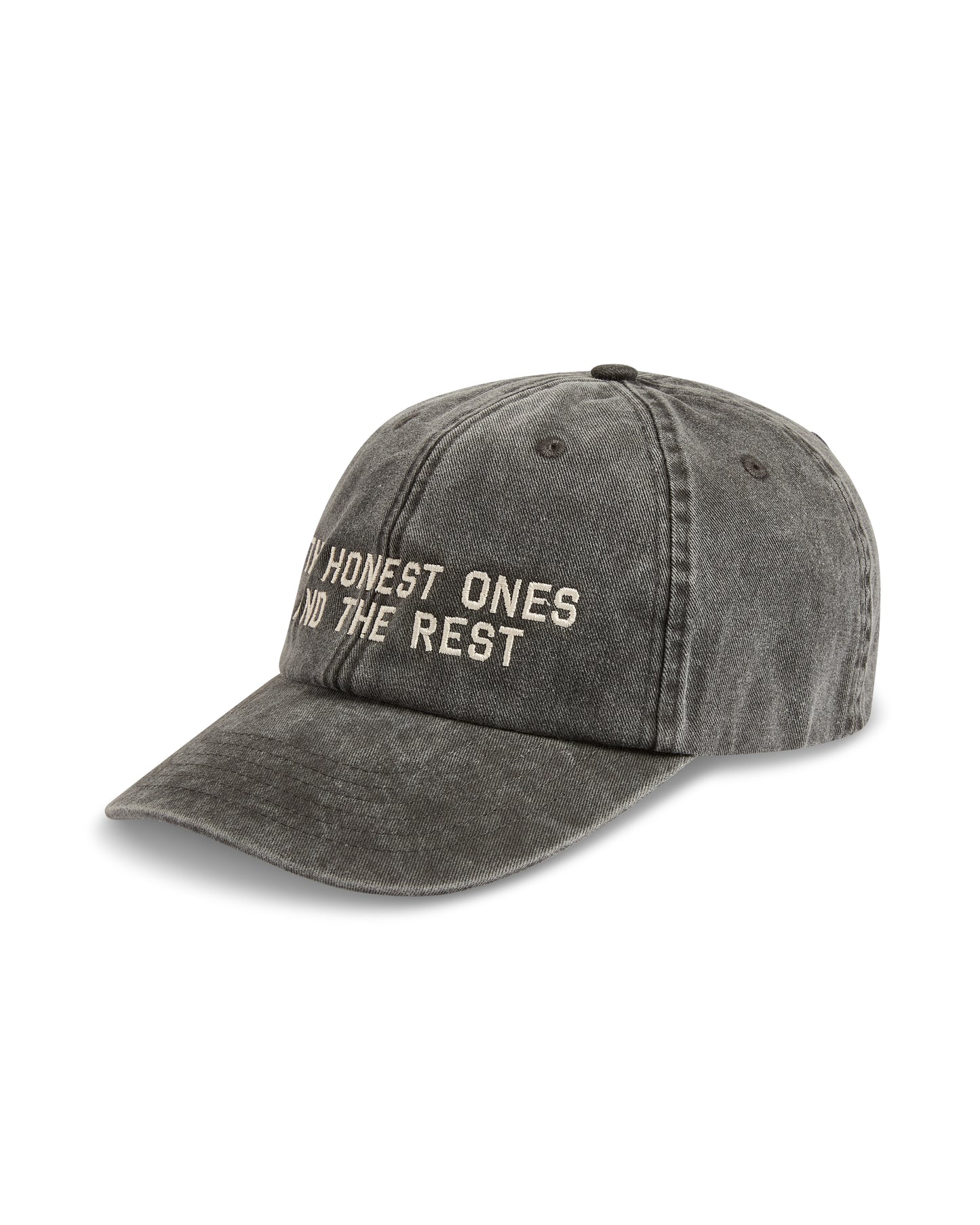The Honest Ones Cap