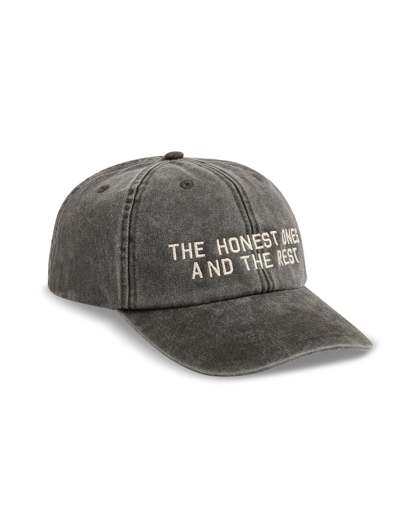 The Honest Ones Cap