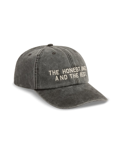 The Honest Ones Cap