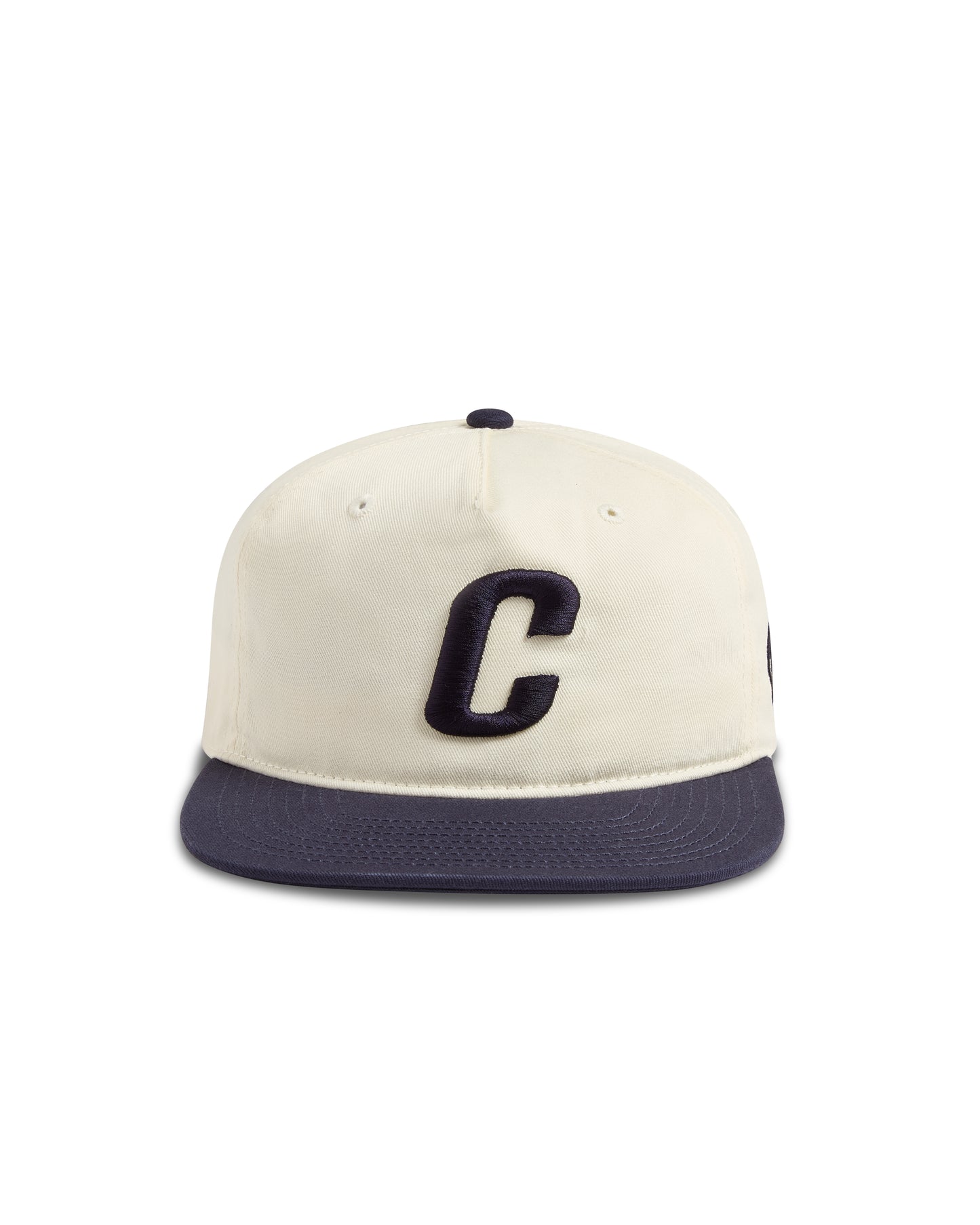 Code Logo Cap