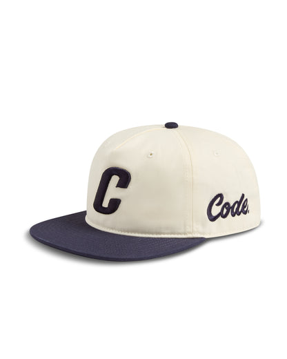 Code Logo Cap