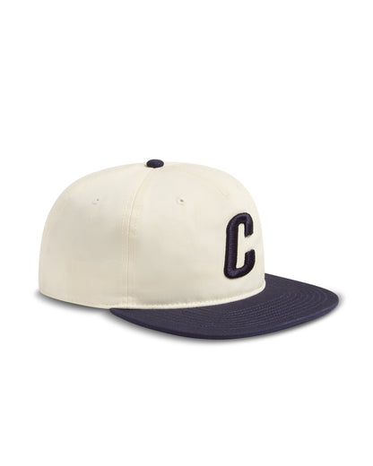 Code Logo Cap