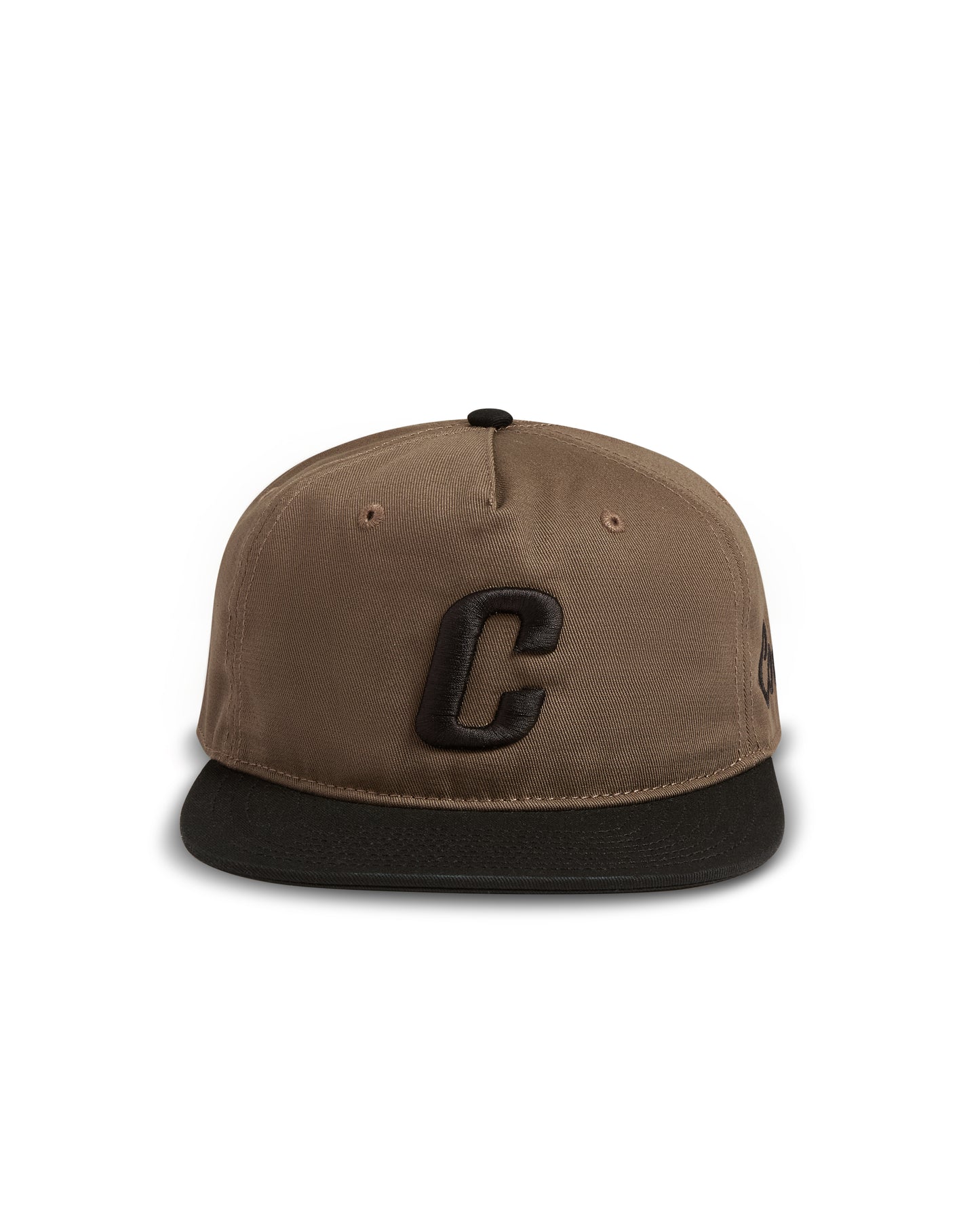 Code Logo Cap
