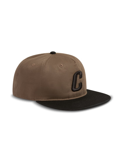 Code Logo Cap
