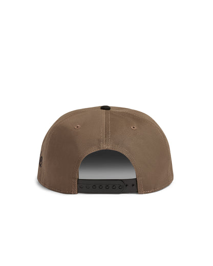 Code Logo Cap