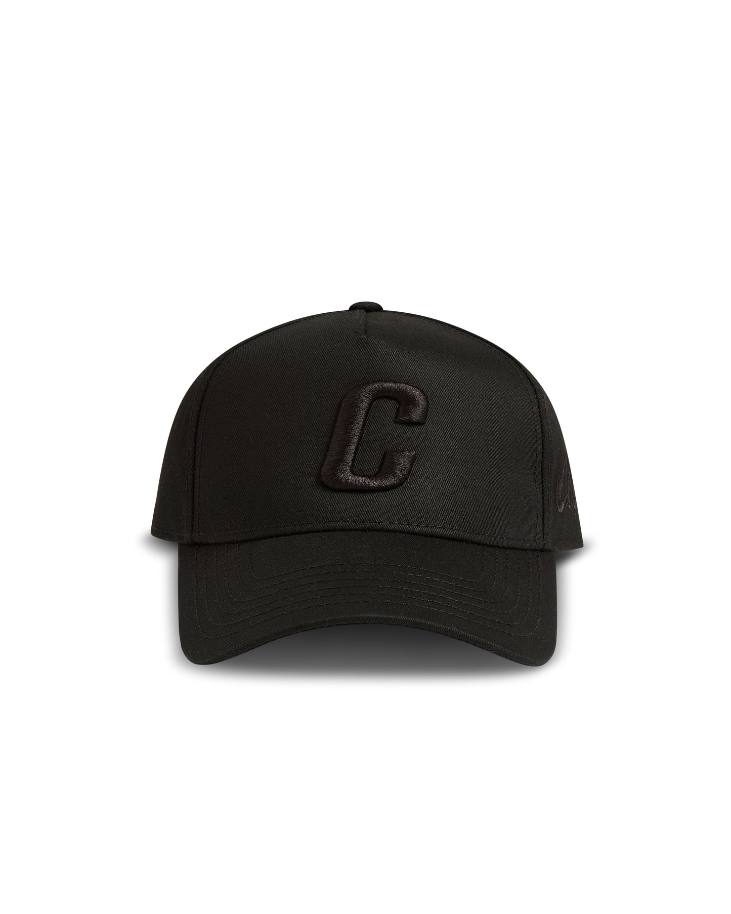 Code Logo A - Frame Cap