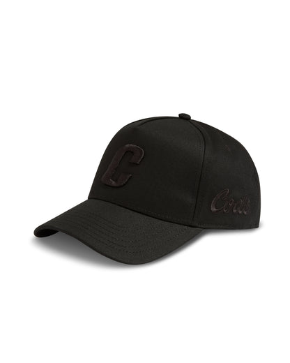 Code Logo A - Frame Cap
