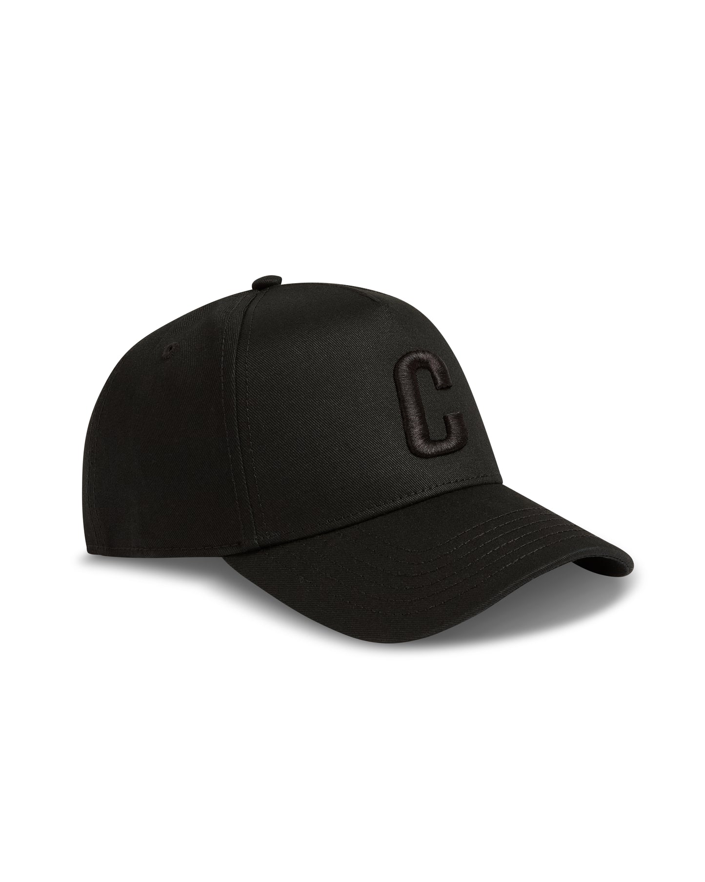 Code Logo A - Frame Cap