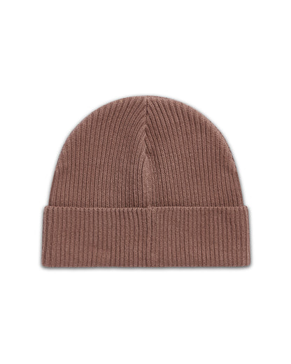 Code Logo Fisherman Beanie
