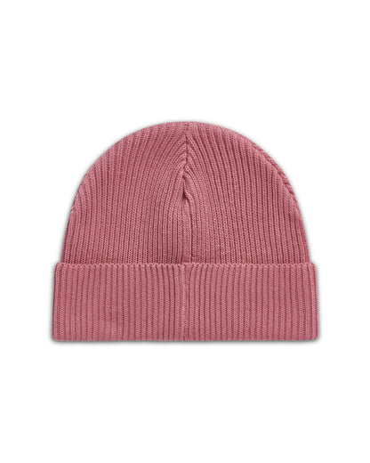 Code Logo Fisherman Beanie