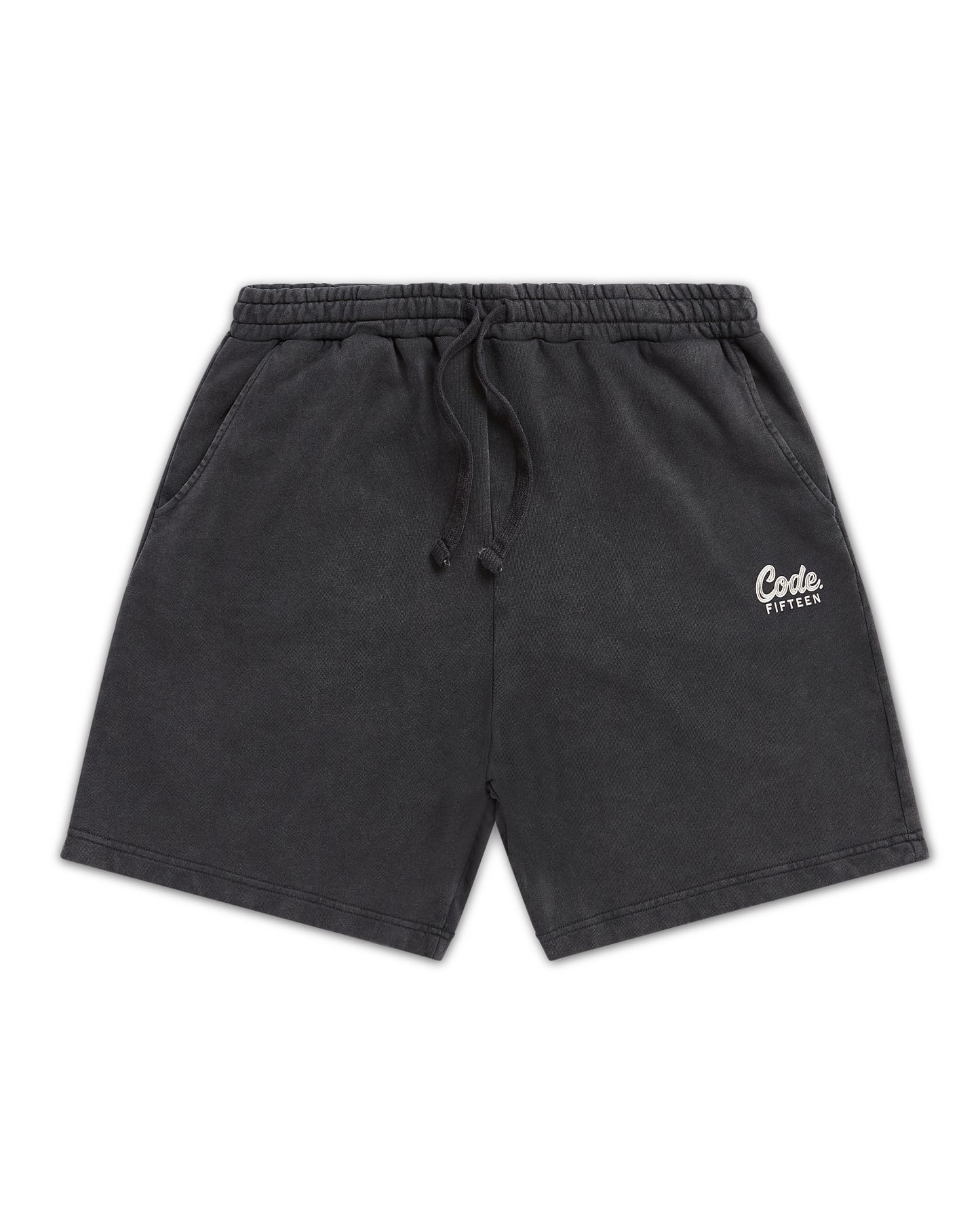 Code Logo Short