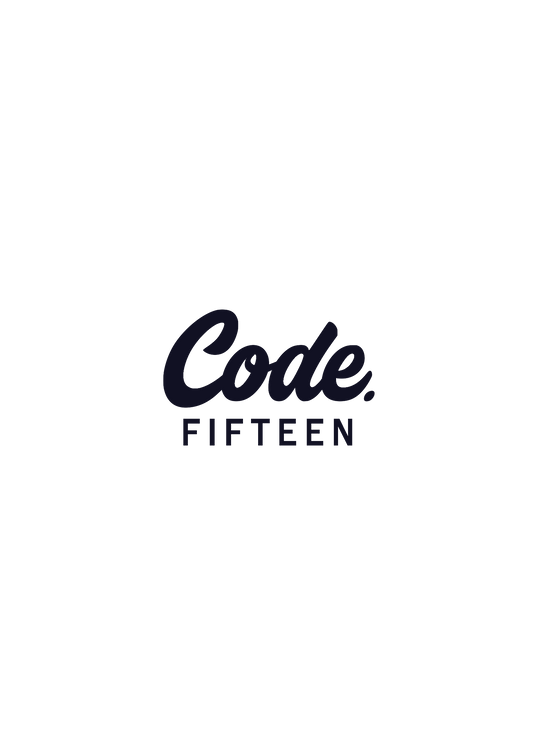 Code Fifteen E-Gift Card